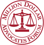 Million Dollar Advocates Forum