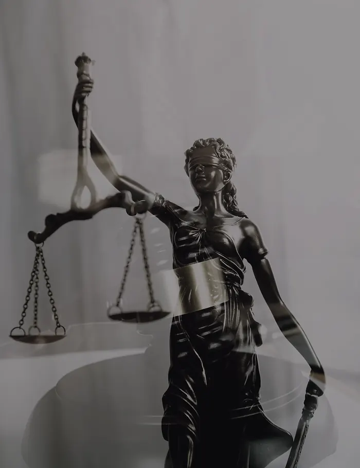 Federal crimes defense